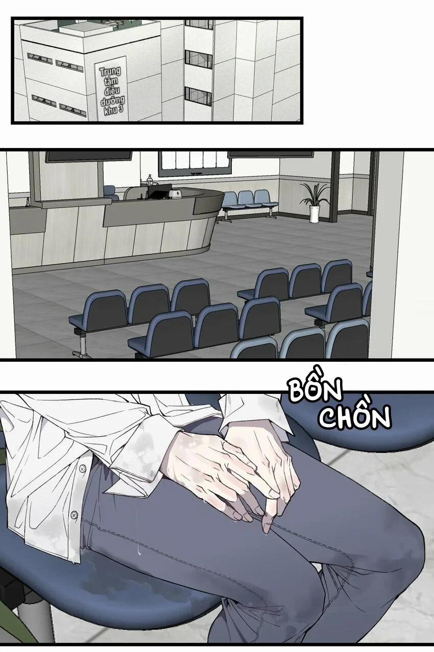 Sánh Vai Cùng Kẻ Phản Nghịch 24 trang 8