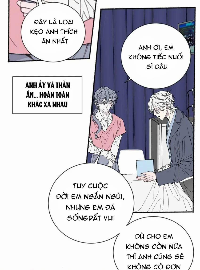 Sánh Vai Cùng Kẻ Phản Nghịch 25 trang 21