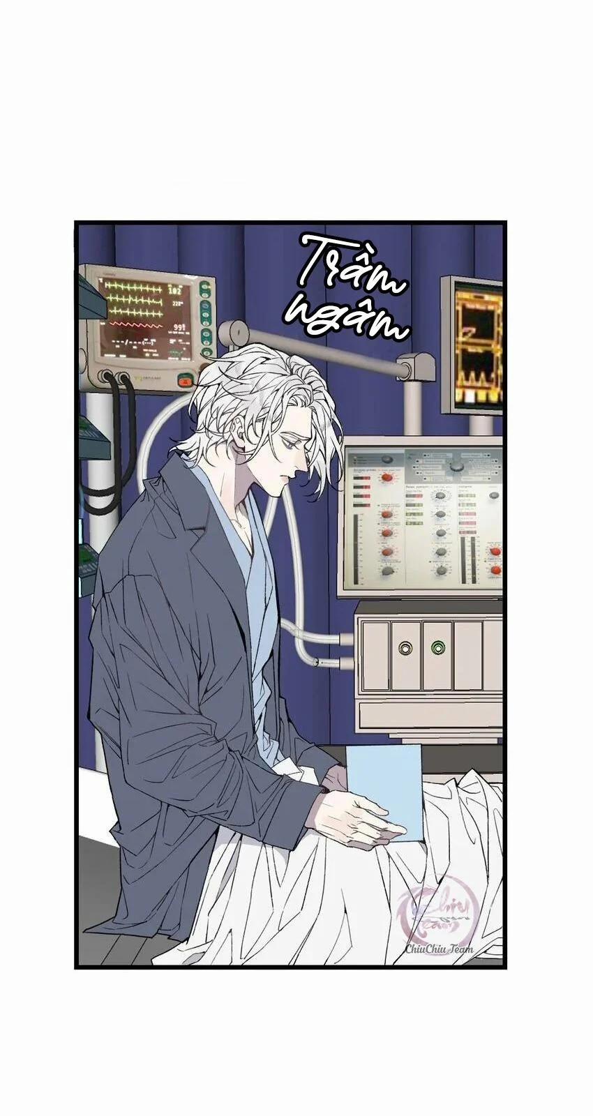 Sánh Vai Cùng Kẻ Phản Nghịch 25 trang 25