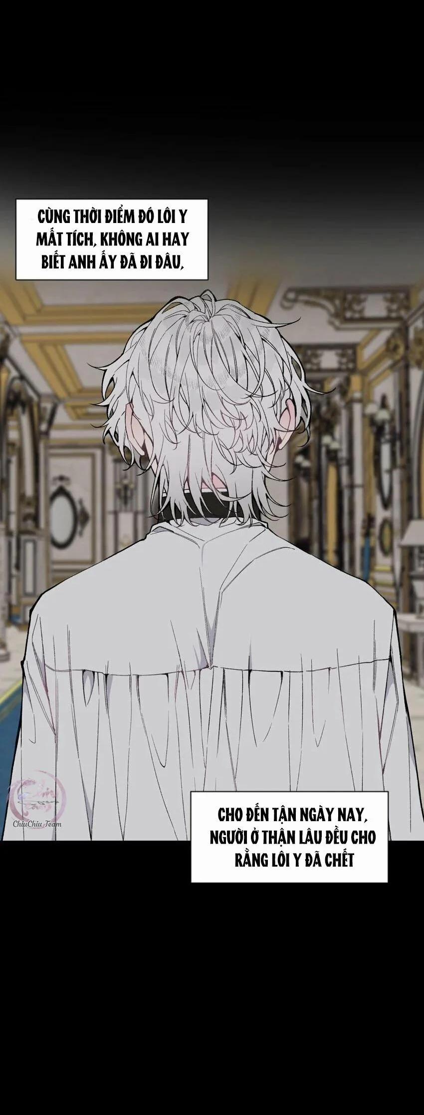 Sánh Vai Cùng Kẻ Phản Nghịch 25 trang 5