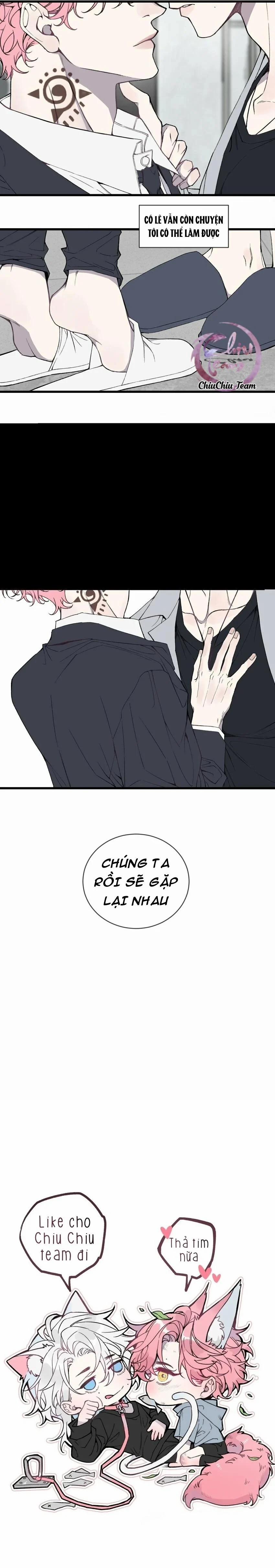 Sánh Vai Cùng Kẻ Phản Nghịch 26 trang 6