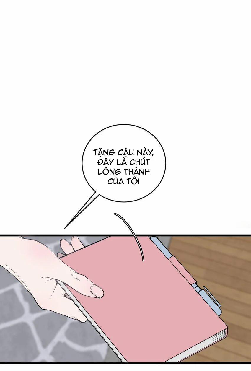 Sánh Vai Cùng Kẻ Phản Nghịch 29 trang 1