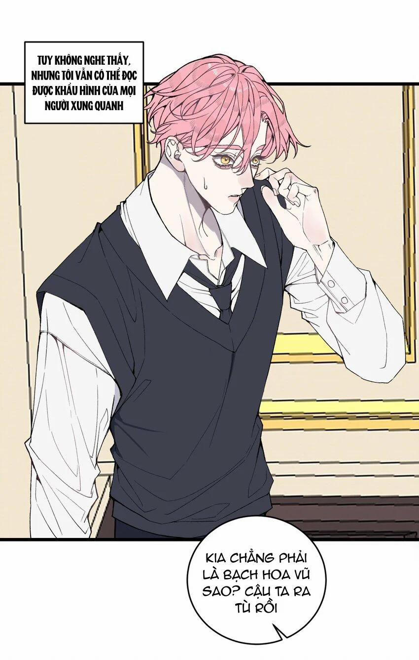 Sánh Vai Cùng Kẻ Phản Nghịch 29 trang 11