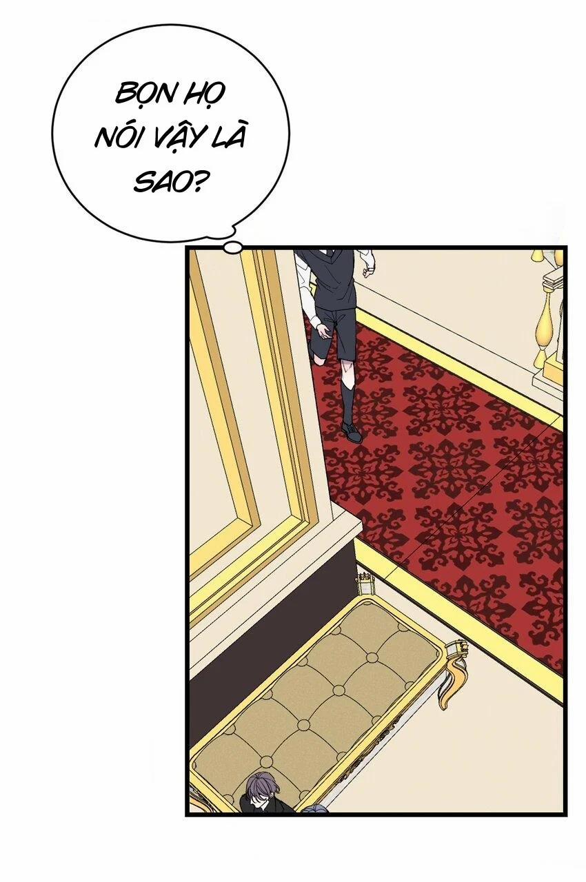 Sánh Vai Cùng Kẻ Phản Nghịch 29 trang 14
