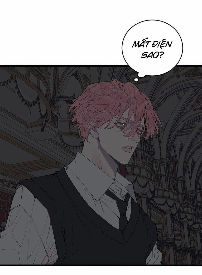 Sánh Vai Cùng Kẻ Phản Nghịch 29 trang 16