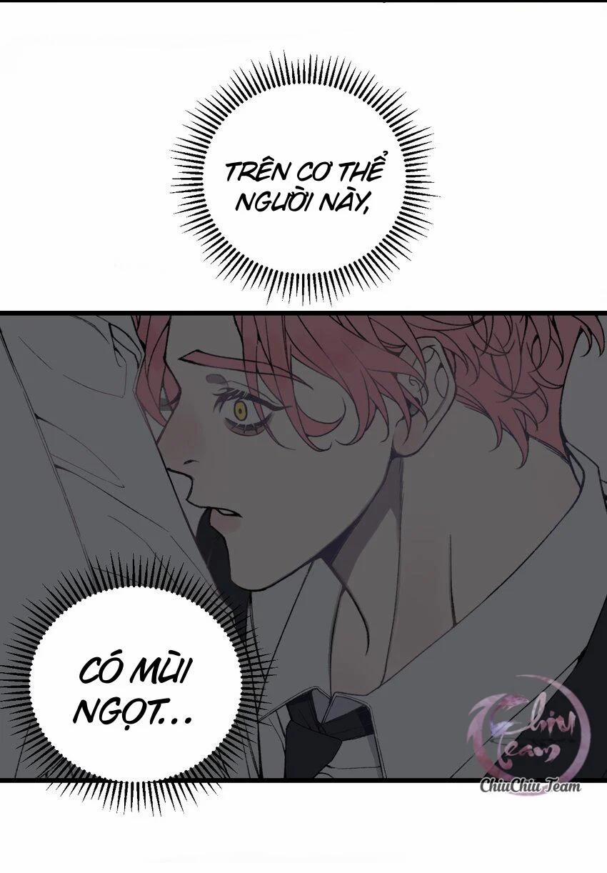 Sánh Vai Cùng Kẻ Phản Nghịch 29 trang 18