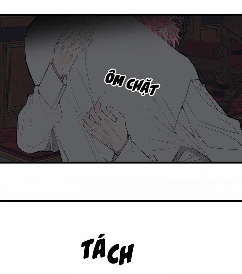 Sánh Vai Cùng Kẻ Phản Nghịch 29 trang 19