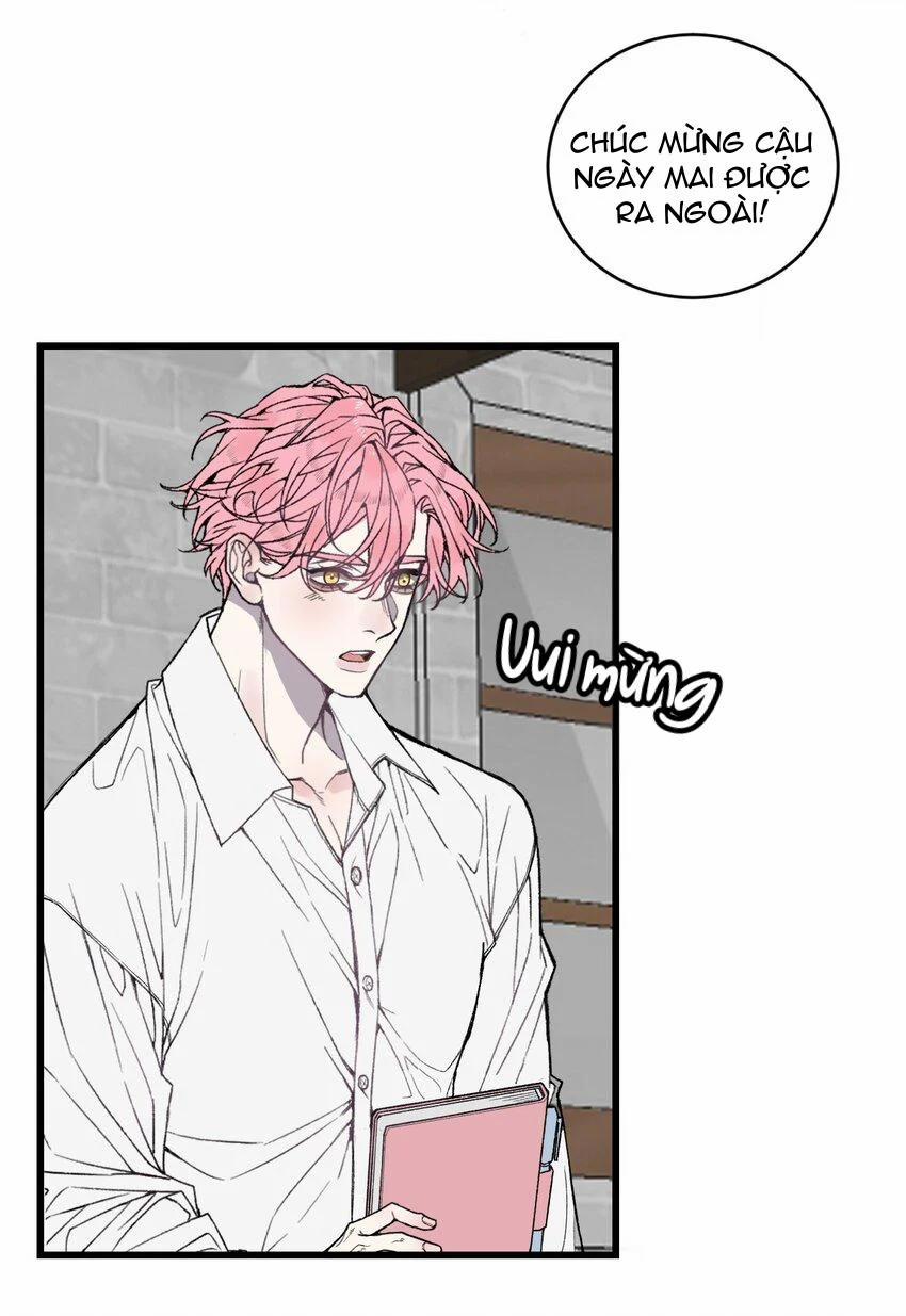 Sánh Vai Cùng Kẻ Phản Nghịch 29 trang 2