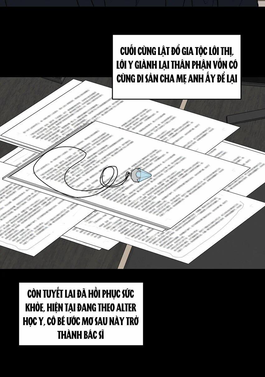 Sánh Vai Cùng Kẻ Phản Nghịch 29 trang 25