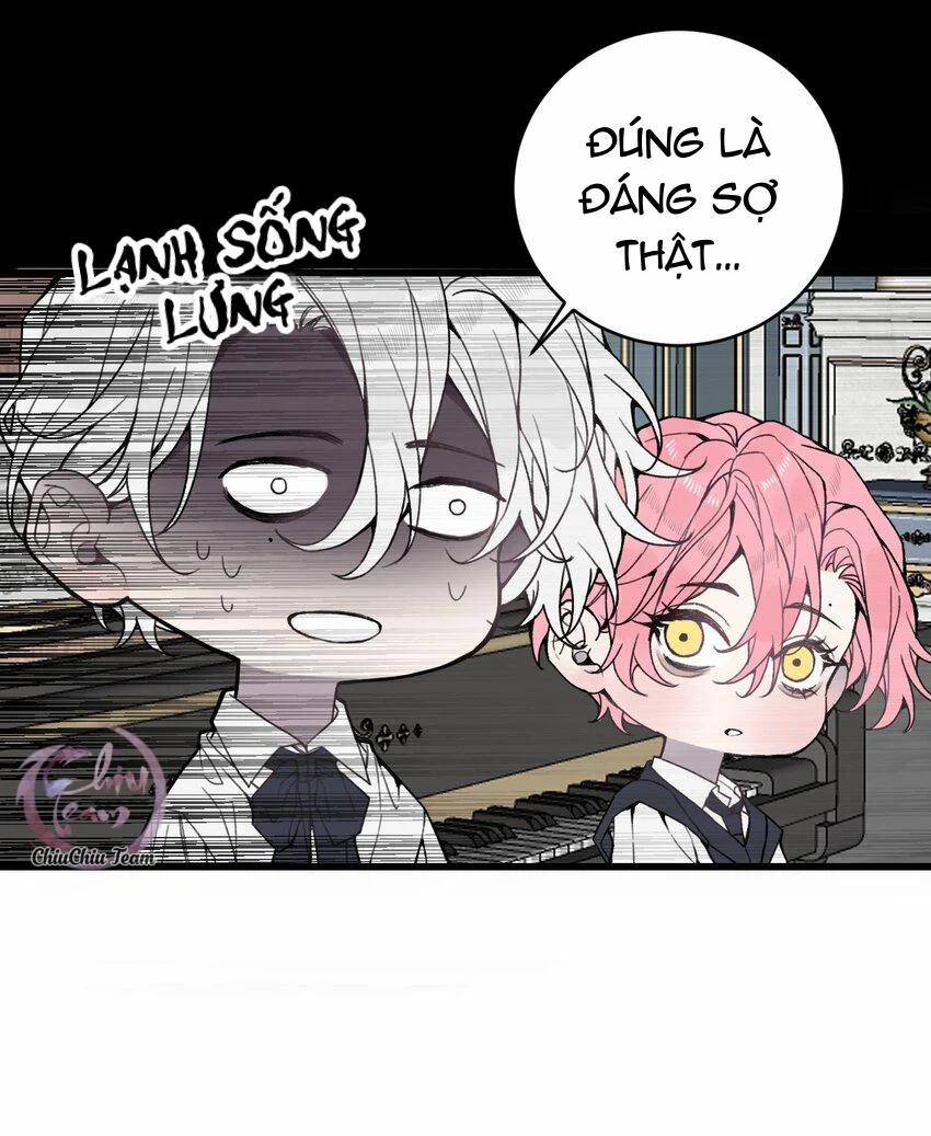 Sánh Vai Cùng Kẻ Phản Nghịch 29 trang 28