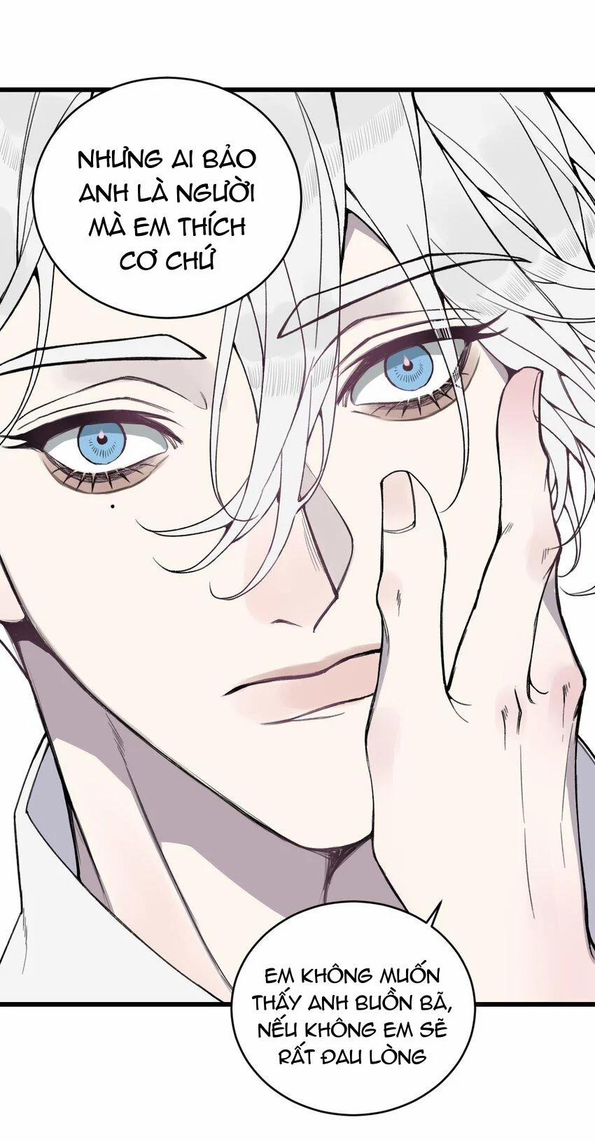 Sánh Vai Cùng Kẻ Phản Nghịch 29 trang 31