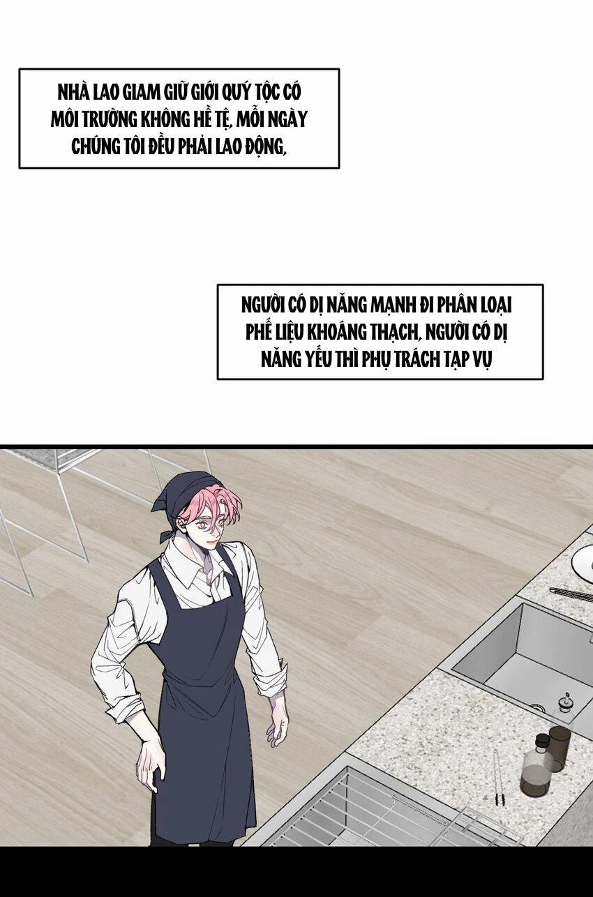 Sánh Vai Cùng Kẻ Phản Nghịch 29 trang 4