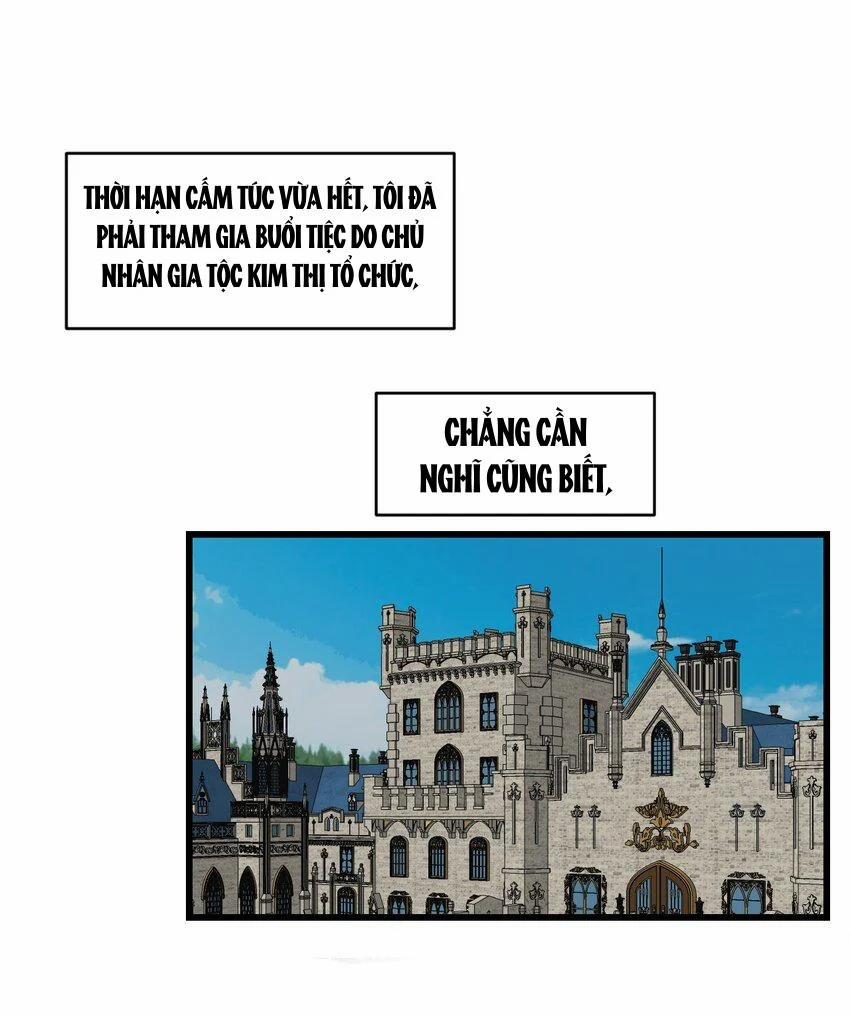 Sánh Vai Cùng Kẻ Phản Nghịch 29 trang 9