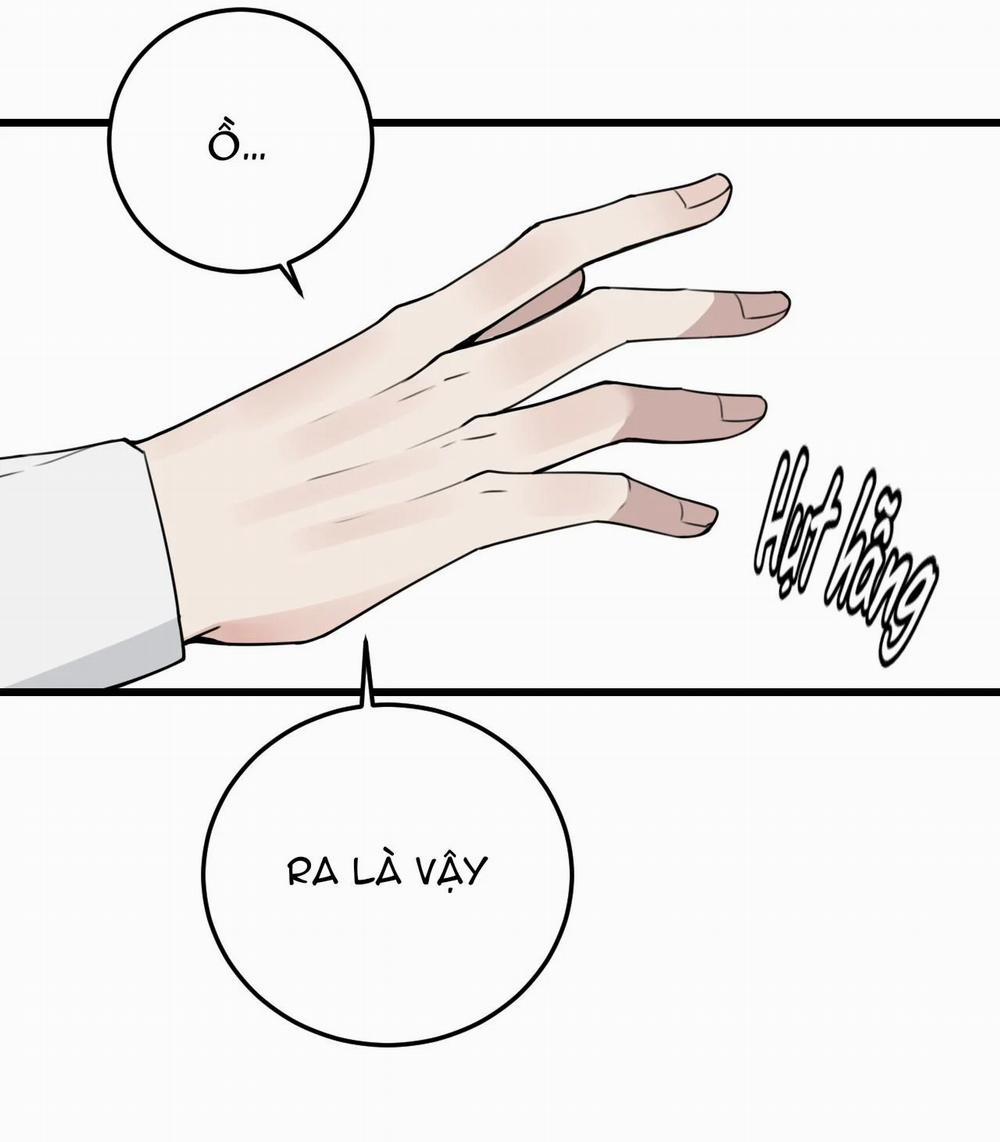 Sánh Vai Cùng Kẻ Phản Nghịch 3 trang 21