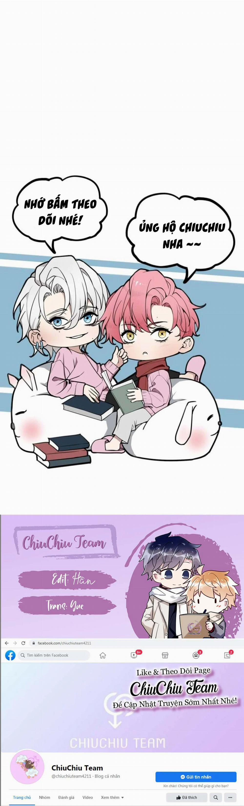 Sánh Vai Cùng Kẻ Phản Nghịch 3 trang 30