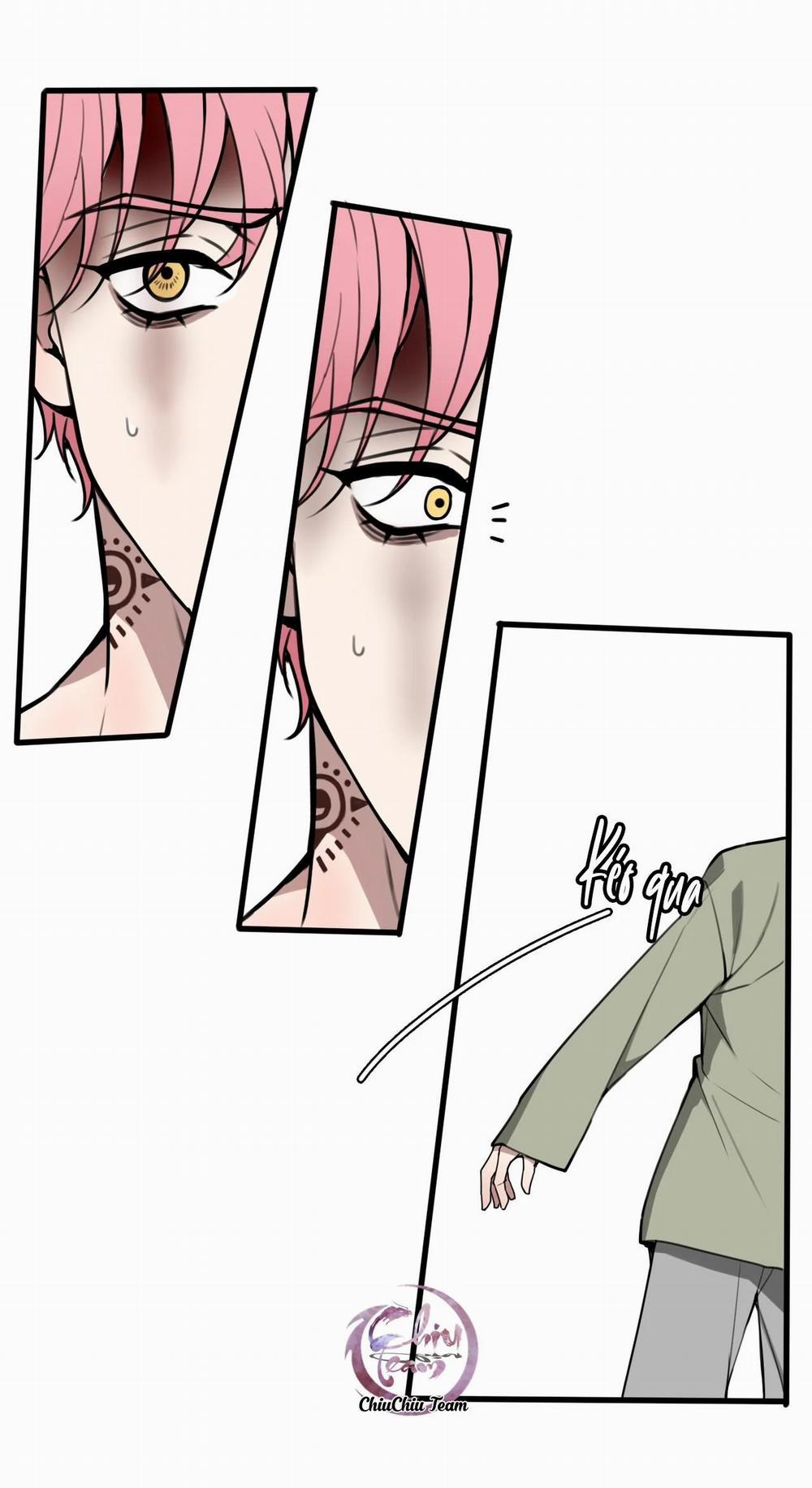 Sánh Vai Cùng Kẻ Phản Nghịch 8 trang 22