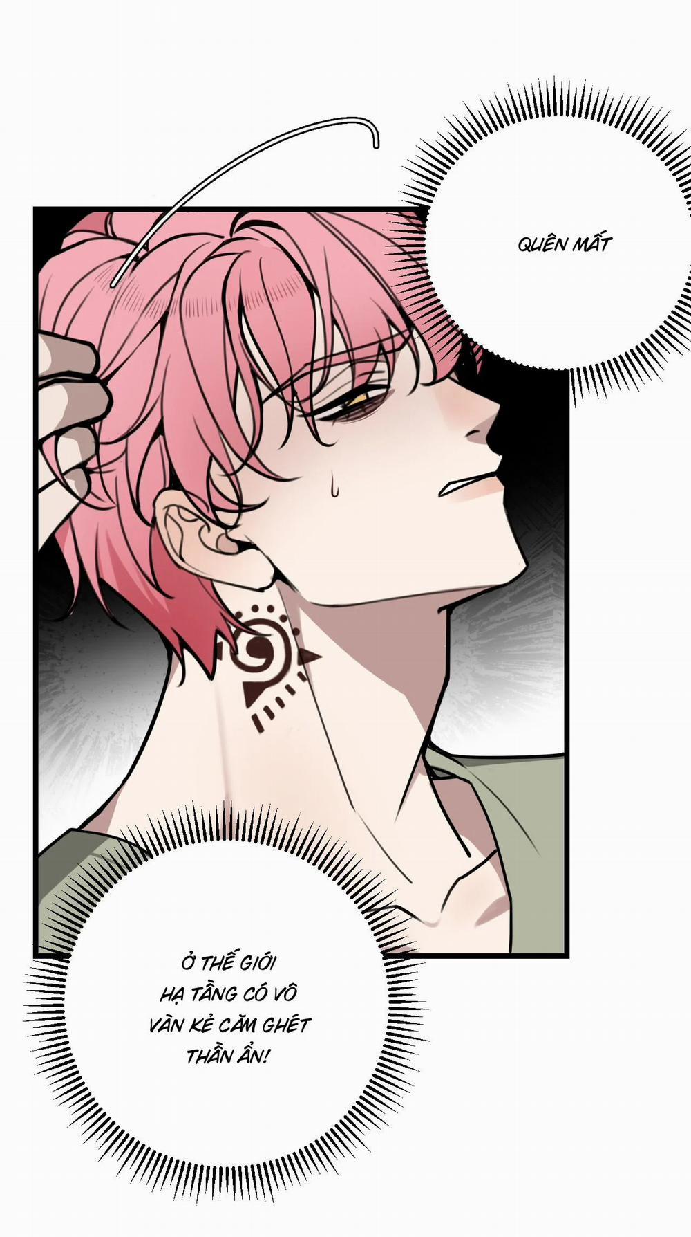 Sánh Vai Cùng Kẻ Phản Nghịch 8 trang 4