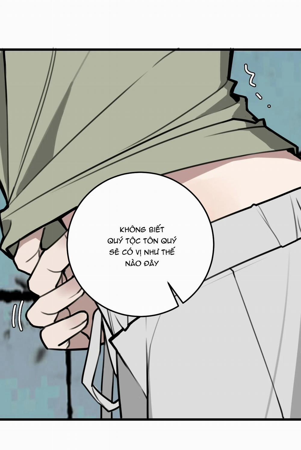 Sánh Vai Cùng Kẻ Phản Nghịch 8 trang 8