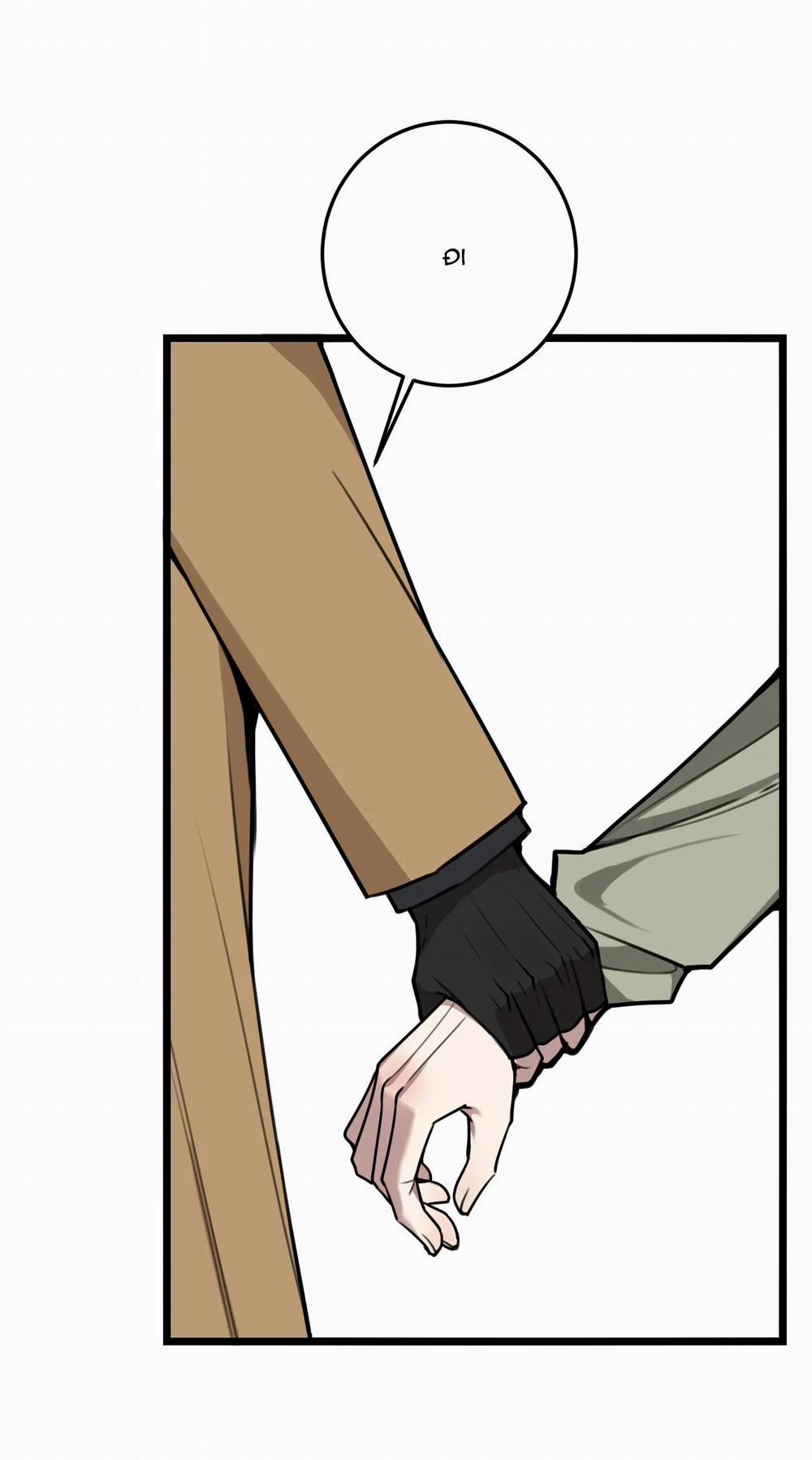 Sánh Vai Cùng Kẻ Phản Nghịch 9 trang 13