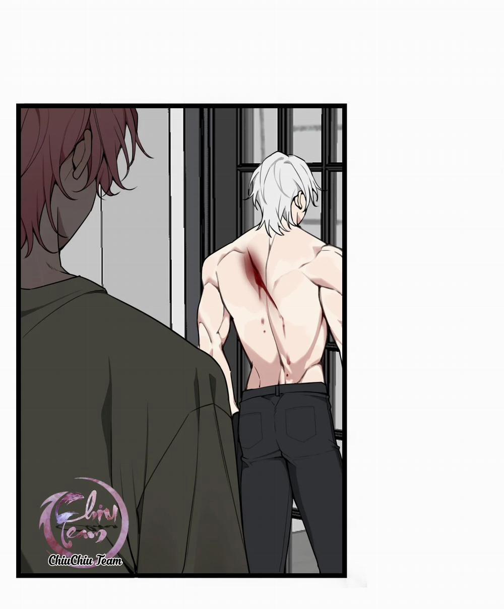 Sánh Vai Cùng Kẻ Phản Nghịch 9 trang 21