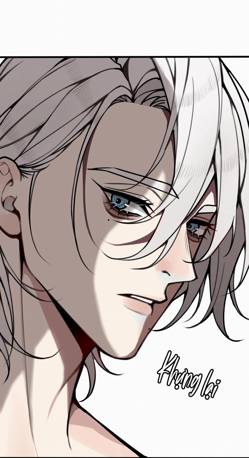 Sánh Vai Cùng Kẻ Phản Nghịch 9 trang 27