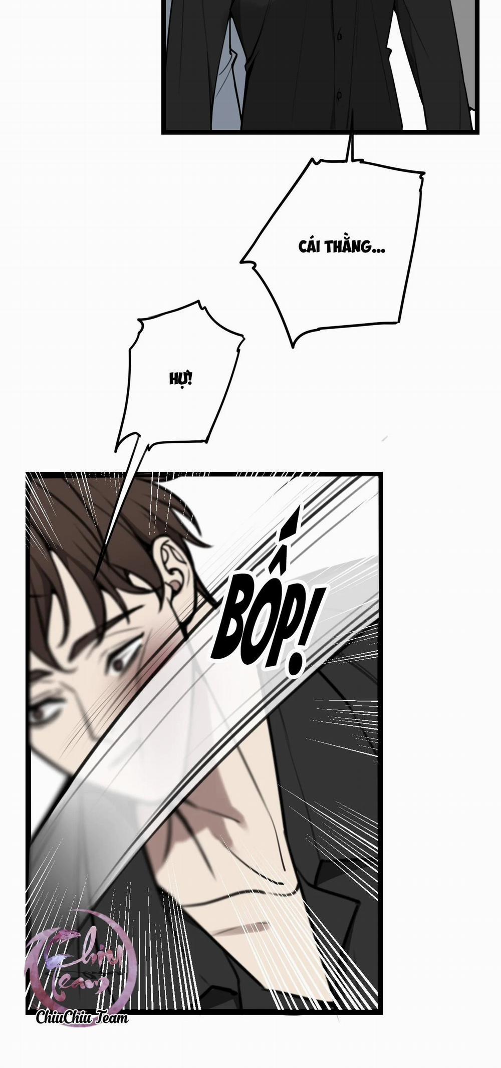 Sánh Vai Cùng Kẻ Phản Nghịch 9 trang 3