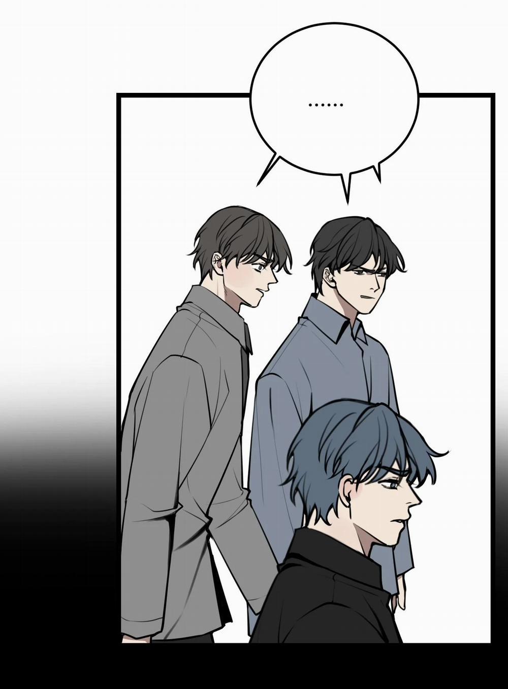 Sánh Vai Cùng Kẻ Phản Nghịch 9 trang 6