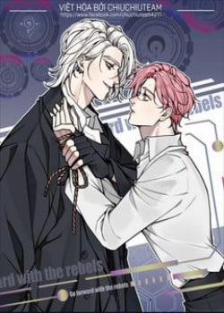 Đọc truyện tranh Sánh Vai Cùng Kẻ Phản Nghịch