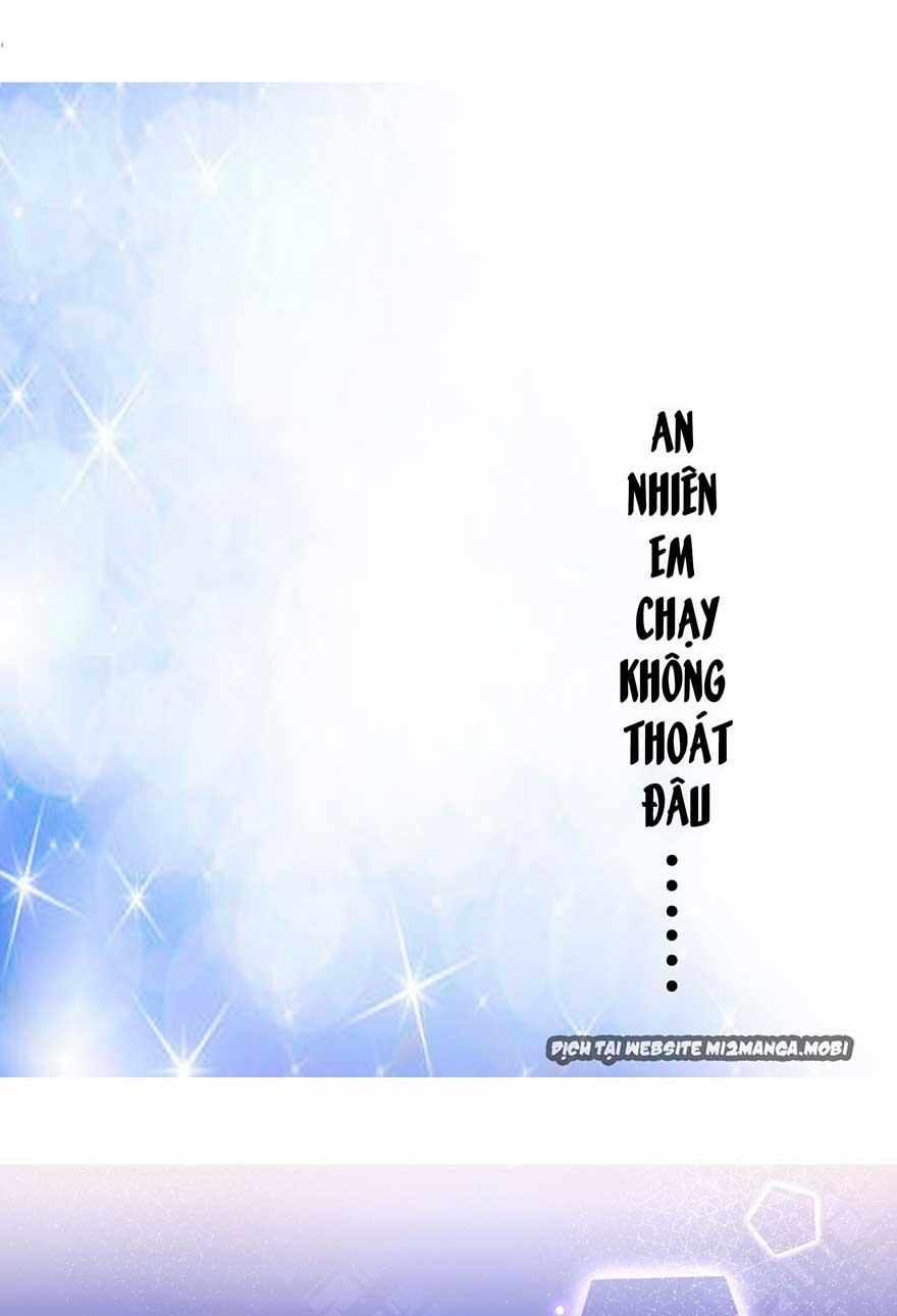 Santa Tổng Tài, Đừng Yêu Tôi 0 trang 13