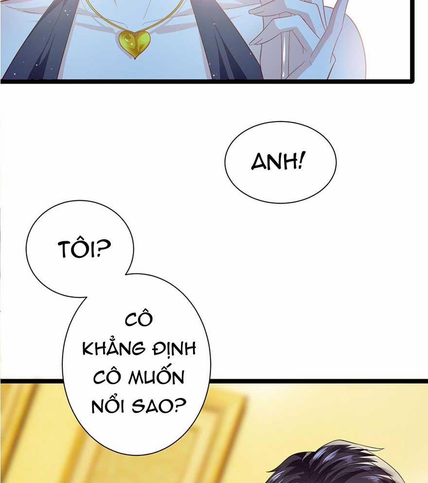 Santa Tổng Tài, Đừng Yêu Tôi 0 trang 8