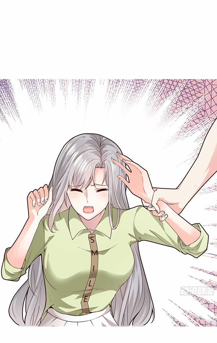 Santa Tổng Tài, Đừng Yêu Tôi 1 trang 10