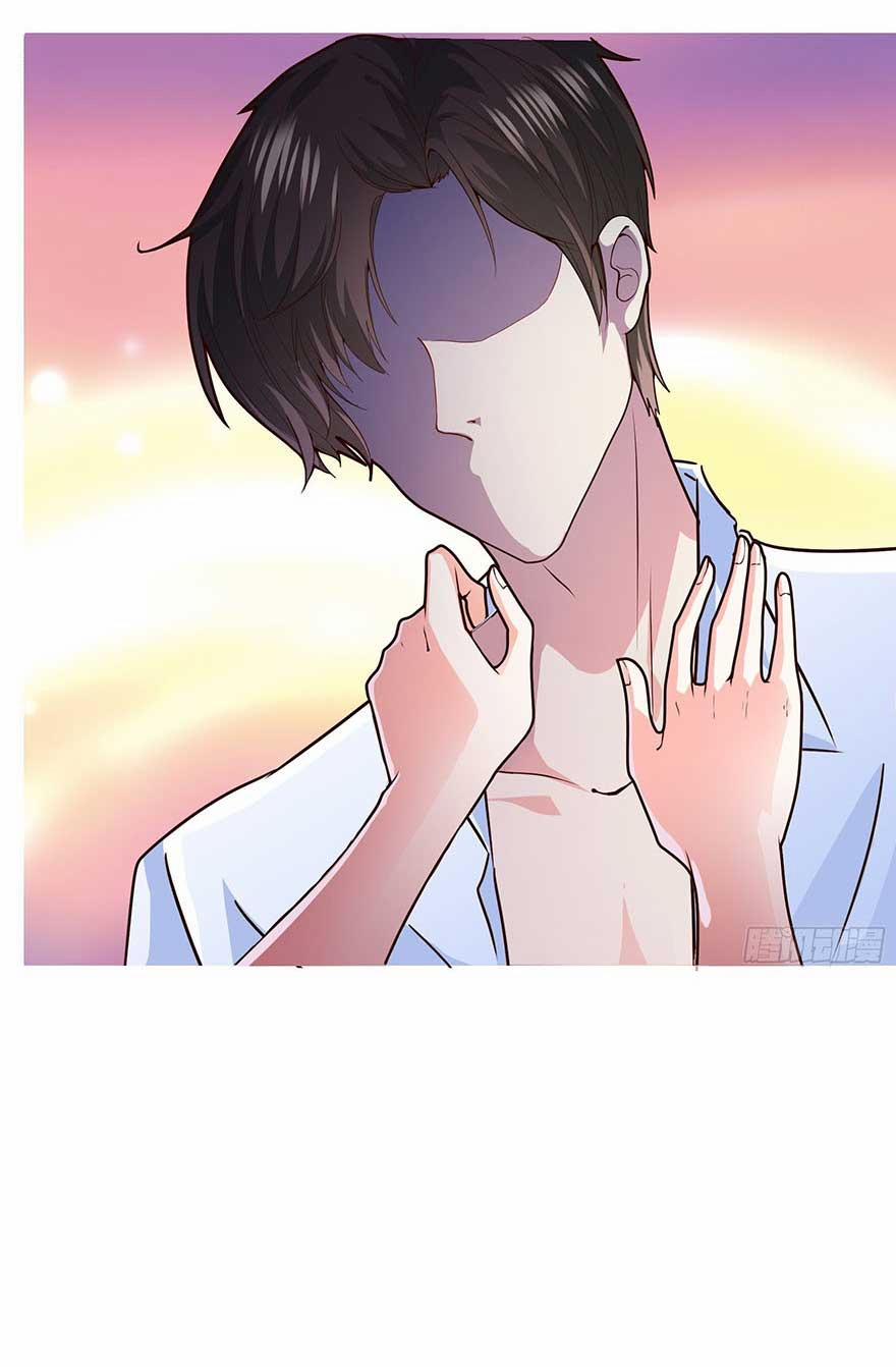 Santa Tổng Tài, Đừng Yêu Tôi 1 trang 13