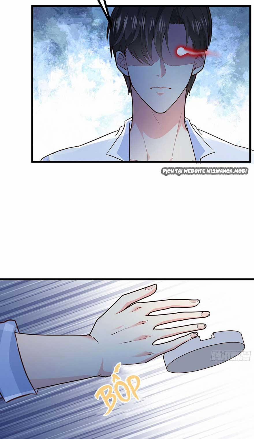 Santa Tổng Tài, Đừng Yêu Tôi 1 trang 18