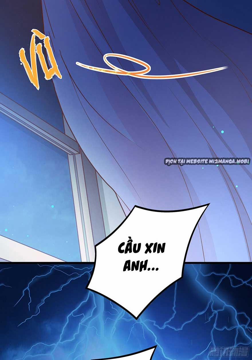 Santa Tổng Tài, Đừng Yêu Tôi 1 trang 22