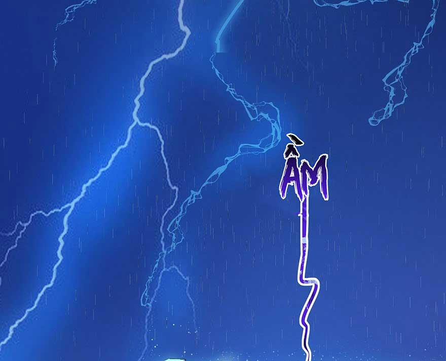 Santa Tổng Tài, Đừng Yêu Tôi 1 trang 24