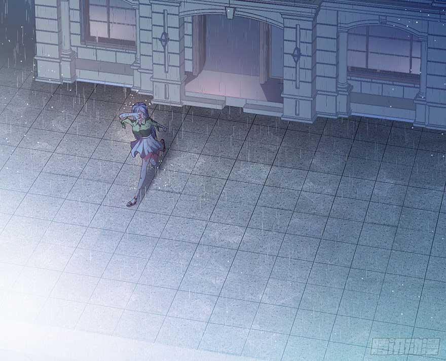 Santa Tổng Tài, Đừng Yêu Tôi 1 trang 26