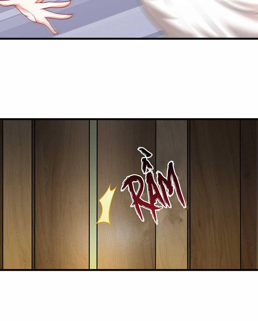 Santa Tổng Tài, Đừng Yêu Tôi 1 trang 8