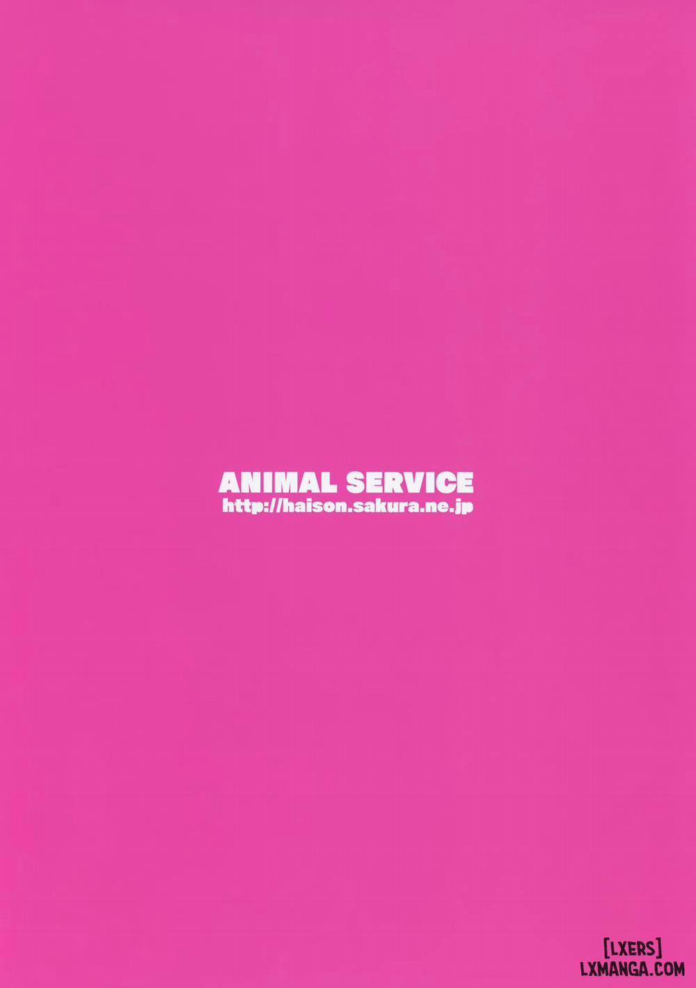 Sanzou-chan to Uma Oneshot trang 21