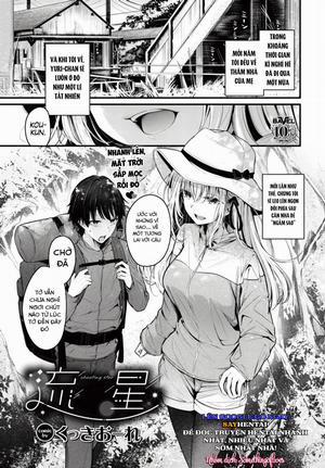 Đọc truyện tranh Sao băng