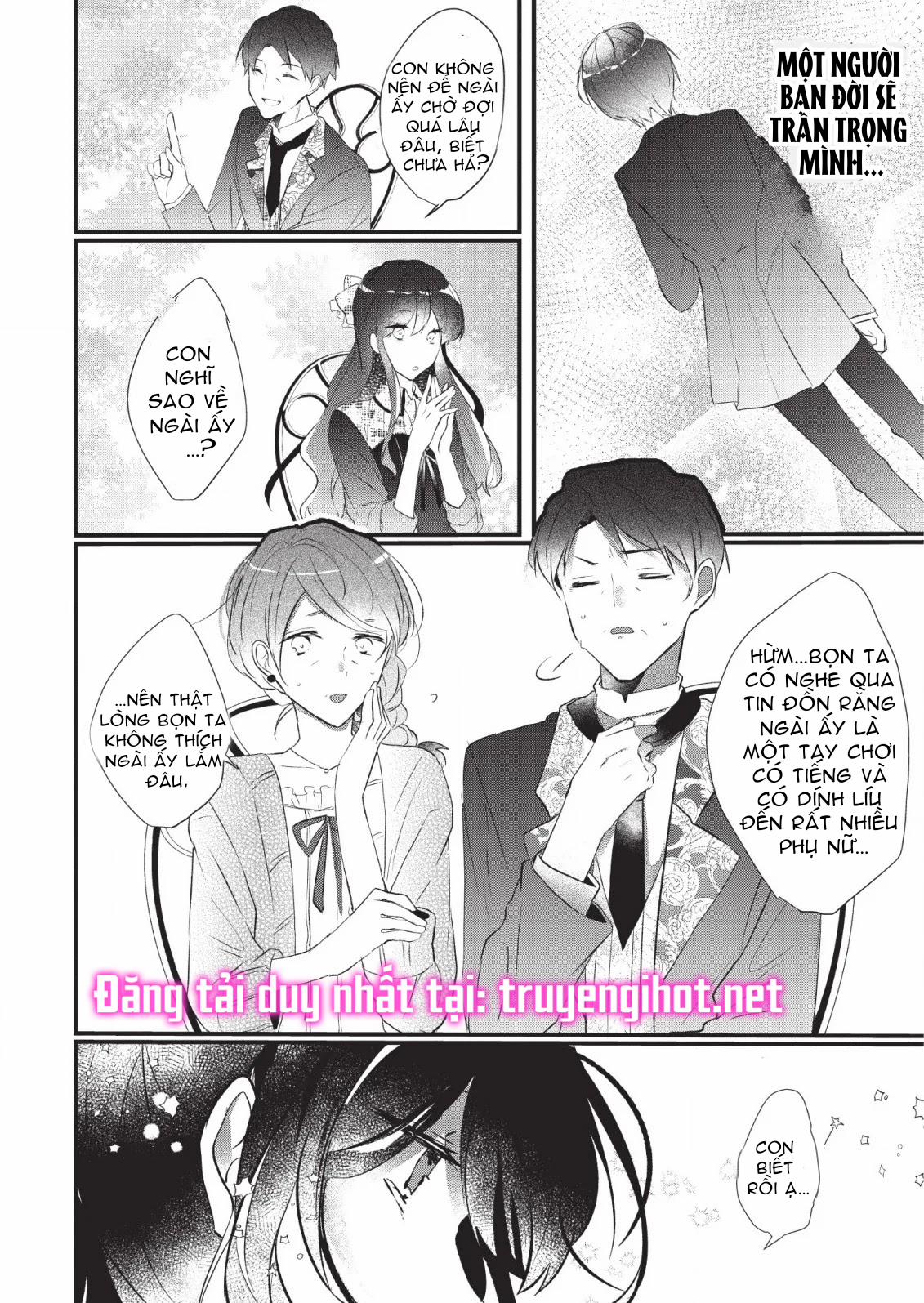 Sao Chị Không Giơ Váy Lên Để Cho Em Xem Đi Nào, Chị À? 2.2 trang 0