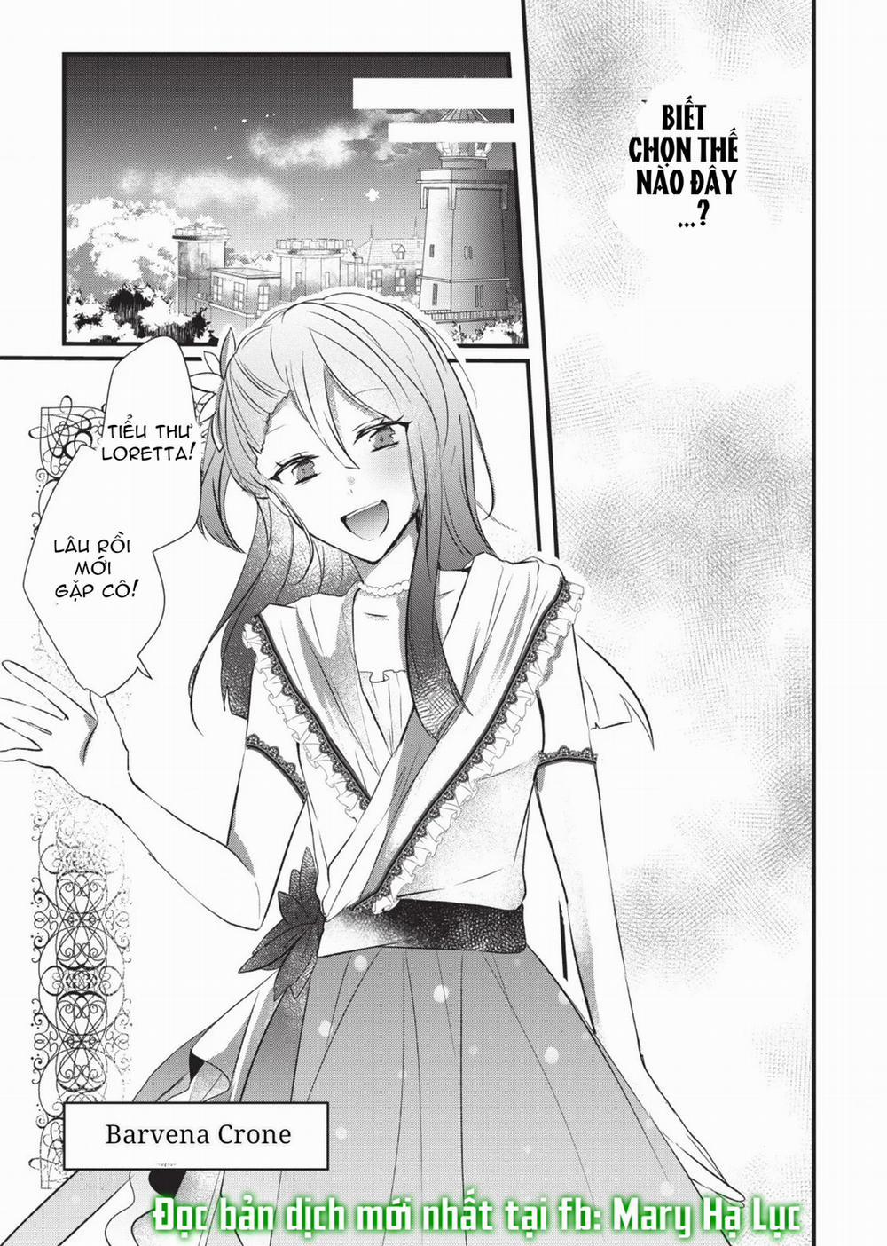 Sao Chị Không Giơ Váy Lên Để Cho Em Xem Đi Nào, Chị À? 2.2 trang 1