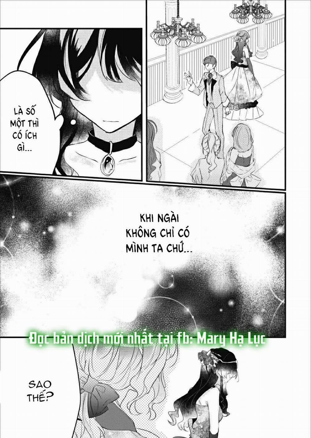 Sao Chị Không Giơ Váy Lên Để Cho Em Xem Đi Nào, Chị À? 4.1 trang 10
