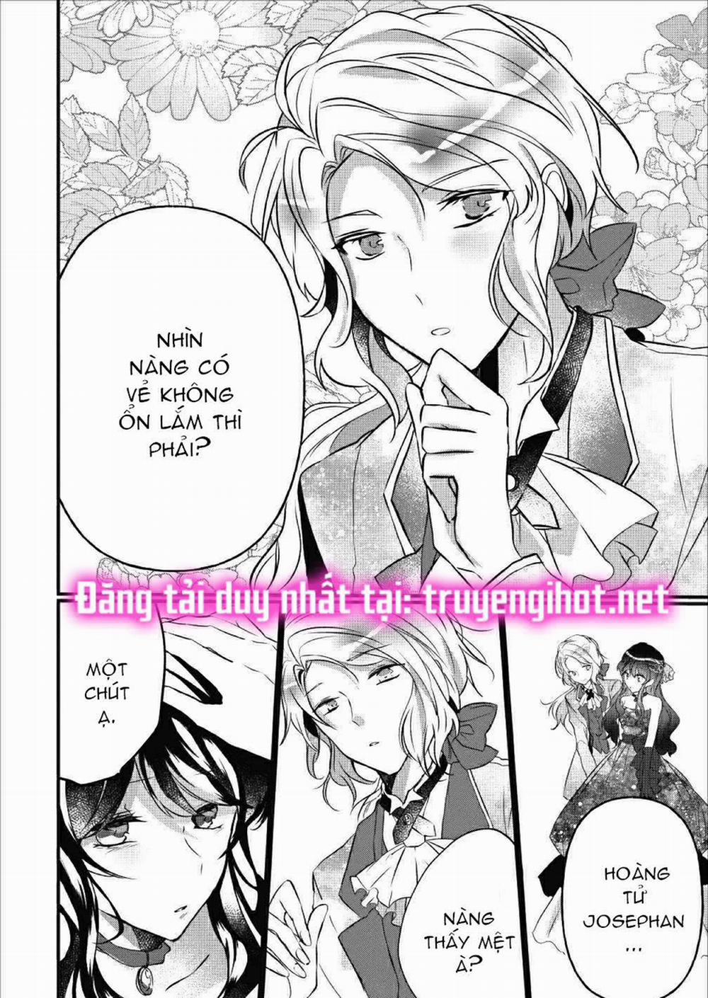 Sao Chị Không Giơ Váy Lên Để Cho Em Xem Đi Nào, Chị À? 4.2 trang 0