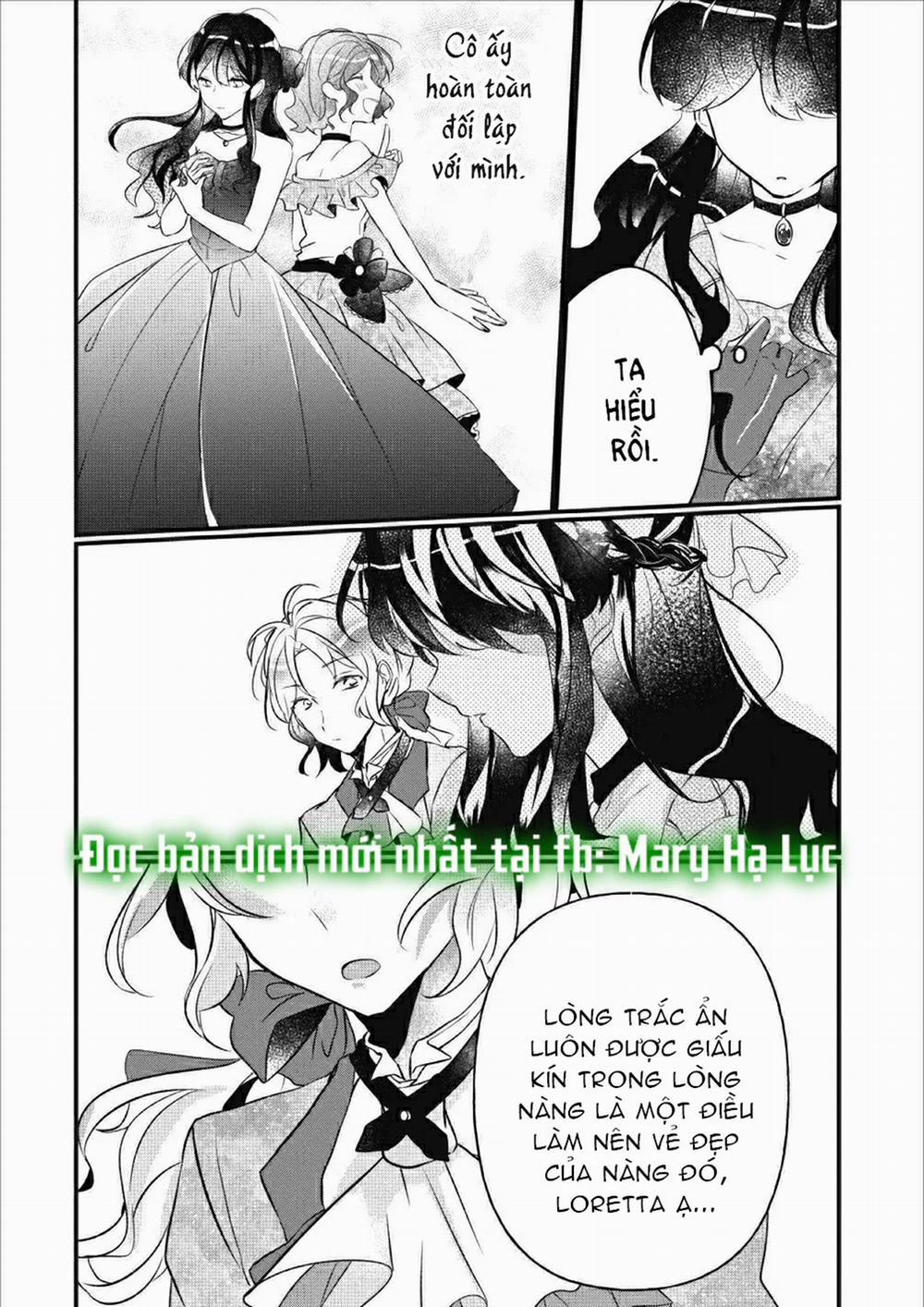 Sao Chị Không Giơ Váy Lên Để Cho Em Xem Đi Nào, Chị À? 4.3 trang 8
