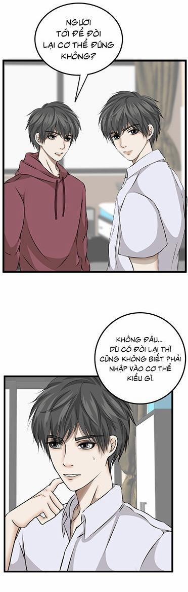 Sao Cứ Phải Dây Dưa Với Nhân Vật Phụ Như Ta 30 END trang 13