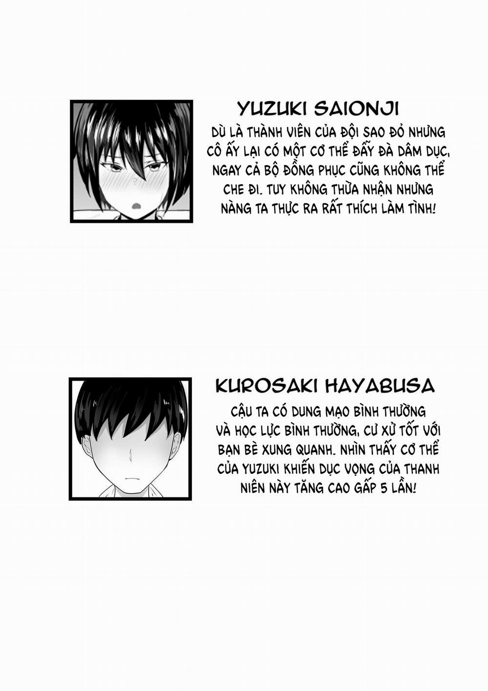 Sao đỏ vú bò 1 trang 4