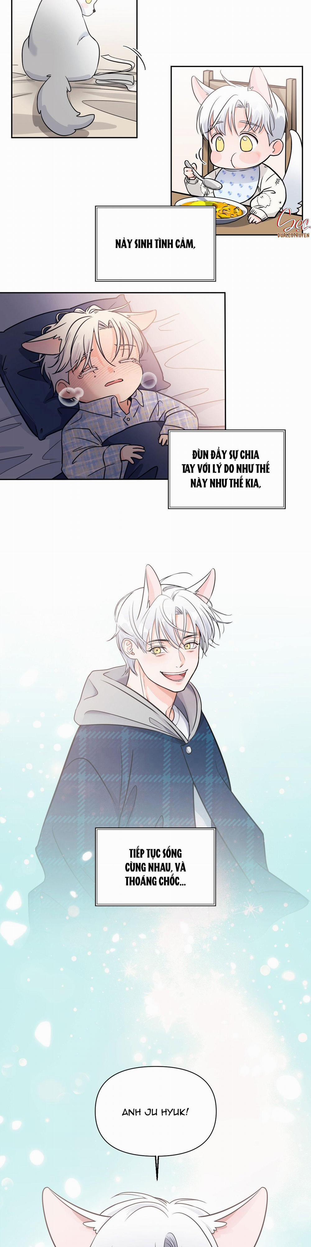 SAO EM DỄ THƯƠNG VẬY 1 ngang raw trang 26