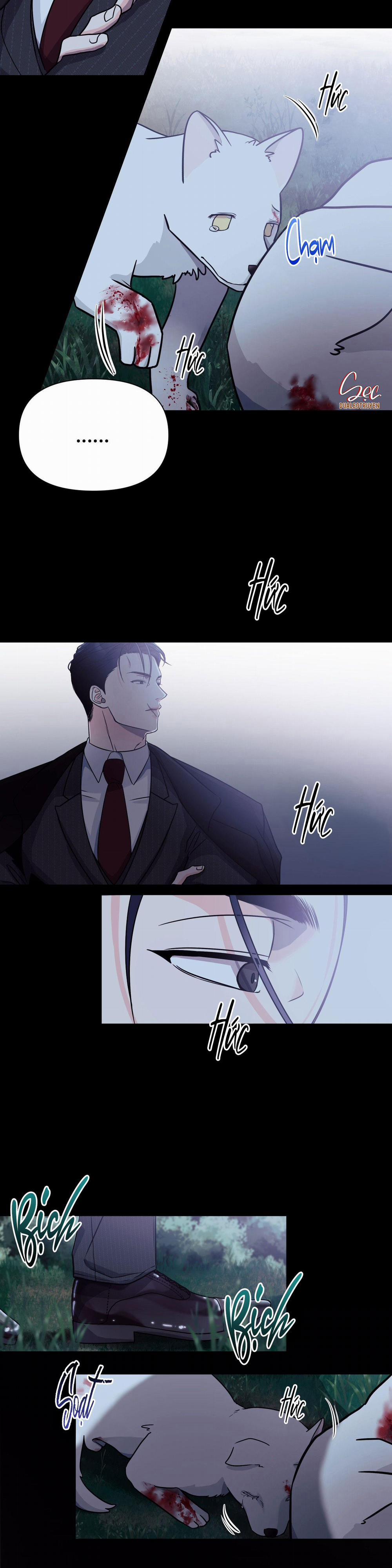 SAO EM DỄ THƯƠNG VẬY 1 trang 14