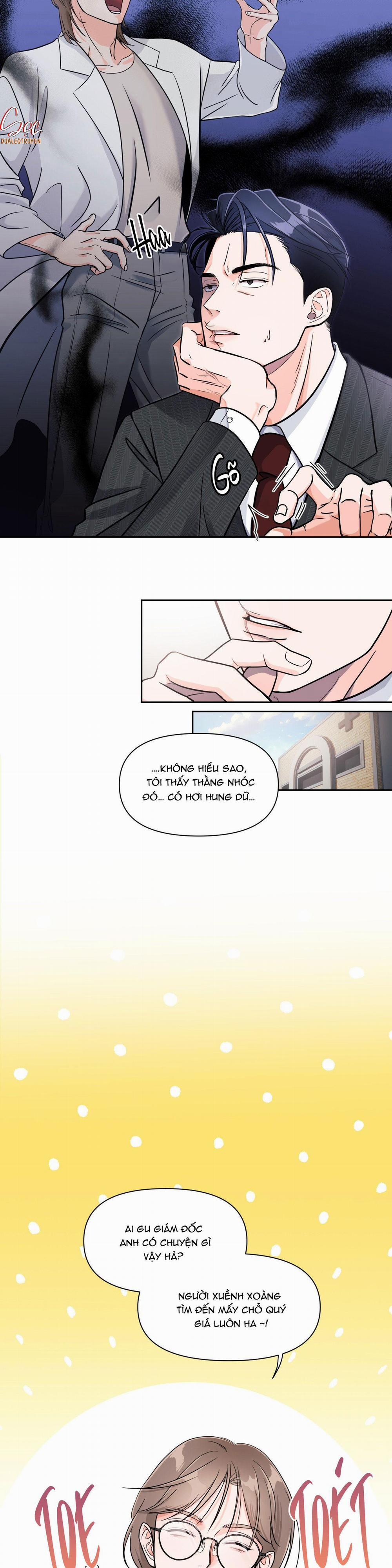 SAO EM DỄ THƯƠNG VẬY 1 trang 19