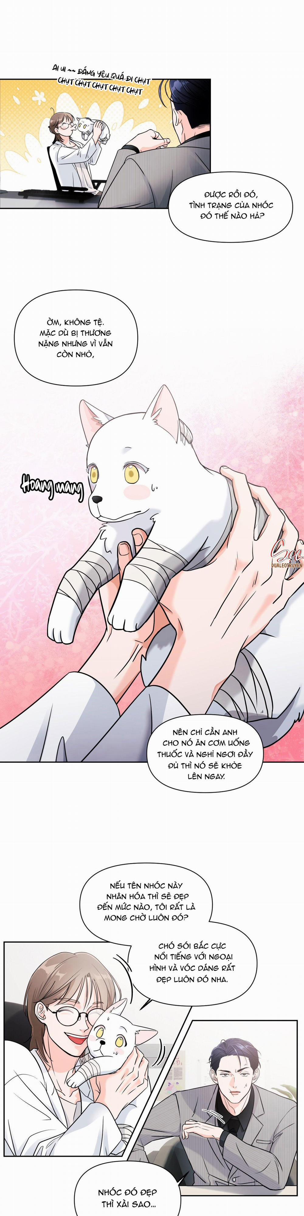 SAO EM DỄ THƯƠNG VẬY 1 trang 22